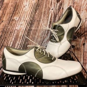 FootJoy LoPro collection golf shoes women